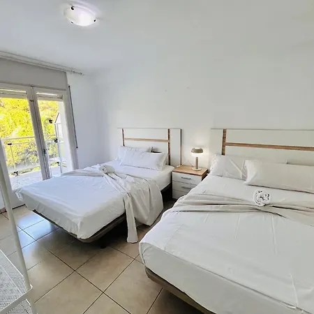 Sunandbed Goya Apartment