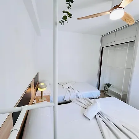Sunandbed Goya Apartment