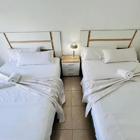 Apartment Sunandbed Goya *