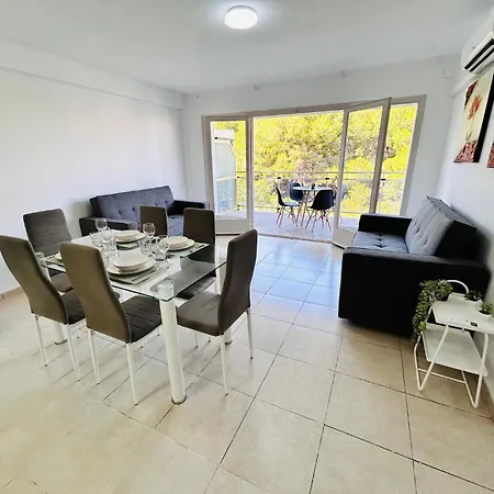 Sunandbed Goya Apartment Salou