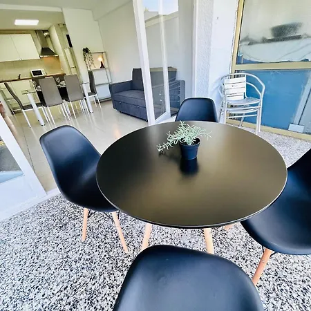 Sunandbed Goya Apartment Salou