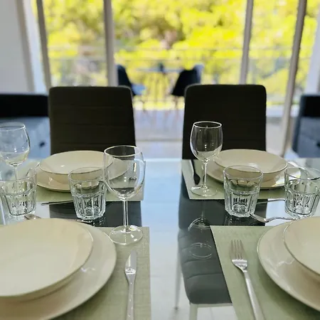 Apartment Sunandbed Goya Salou