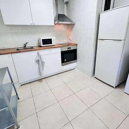 Sunandbed Goya Apartment Salou