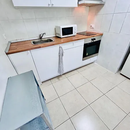 Apartment Sunandbed Goya Salou