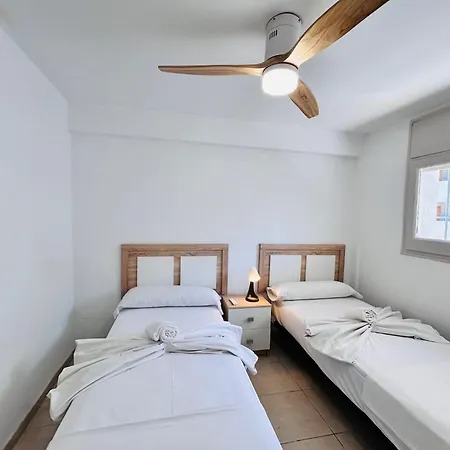 Sunandbed Goya Apartment